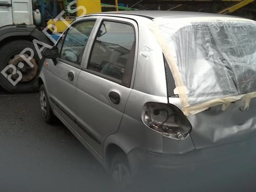 Left headlight DAEWOO MATIZ (M100, M150) 0.8 | BP20363036C28 