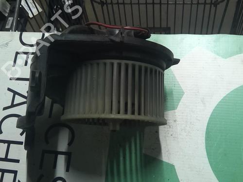 Used Heater blower motor Heater blower motor RENAULT CLIO II (BB_, CB_) 1.5 dCi (B/CB07) (65 hp) 20370584 20370584