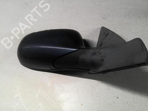 Right mirror SAAB 9-3 (YS3F, E79, D79, D75) 2.2 TiD | BP22001458C27 