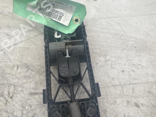 Used Front left lock Front left lock VW UP! (121, 122, BL1, BL2, BL3, 123) 1.0 (60 hp) 36761051 36761051