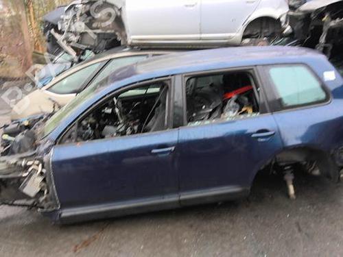 Right mirror VW TOUAREG (7LA, 7L6, 7L7) 2.5 R5 TDI | BP31983716C27 