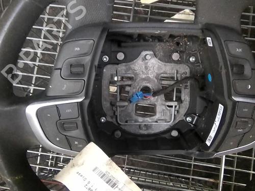Used Steering wheel CITROËN C4 II (NC_) 1.6 HDi 110 (112 hp) 22002421