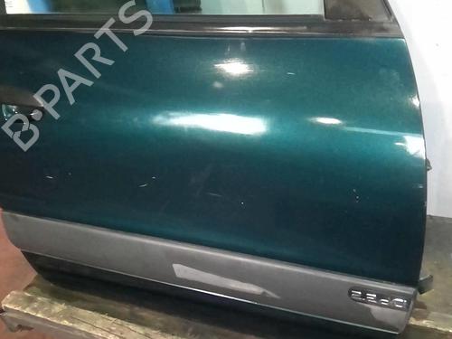 Right front door RENAULT ESPACE III (JE0_) 2.2 dCi (JE0K) | BP25276210C3 
