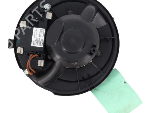 Used Radiator fan Radiator fan VW JETTA III (1K2) [2004-2013] 23996037 23996037