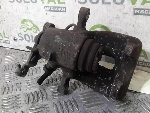 Left rear brake caliper VW TOURAN (1T1, 1T2) 1.9 TDI | BP21816678M107 