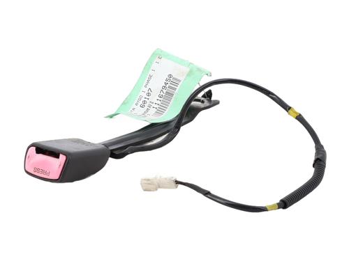 Used Seat buckle TOYOTA AYGO (_B1_) 1.0 (KGB10_, KGB10R) (68 hp) 28833369