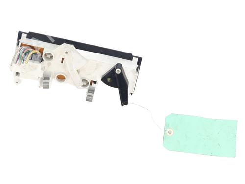 Climate control RENAULT KANGOO Express (FC0/1_) 1.5 dCi (FC07, FC1R) | BP32455769I5