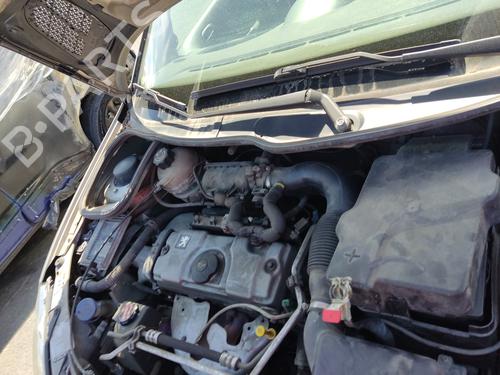 Steering rack PEUGEOT 206 SW (2E/K) 1.4 | BP28799749M22 - Image 10