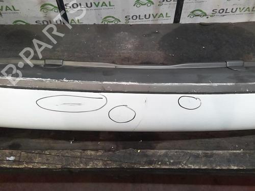 Rear bumper RENAULT LAGUNA II Grandtour (KG0/1_) 1.9 dCi | BP20369931C8 