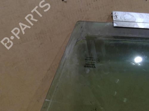 Front left door window VOLVO S60 I (384) D5 | BP29896524C18
