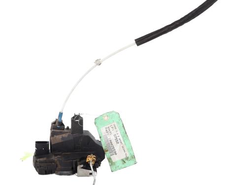 Used Rear right lock SAAB 9-3 (YS3F, E79, D79, D75) 1.9 TiD (150 hp) 23788542
