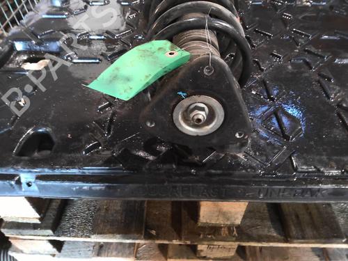 Used Right front shock absorber FORD FOCUS III 1.6 TDCi (115 hp) 23200804