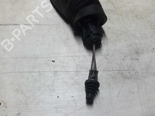 Used Right mirror Right mirror FIAT PUNTO (188_) 1.2 60 (188.030, .050, .130, .150, .230, .250) (60 hp) 20369205 20369205