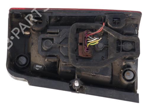 Left taillight PEUGEOT PARTNER MPV (5_, G_) 1.6 HDi 90 | BP31166484C34 