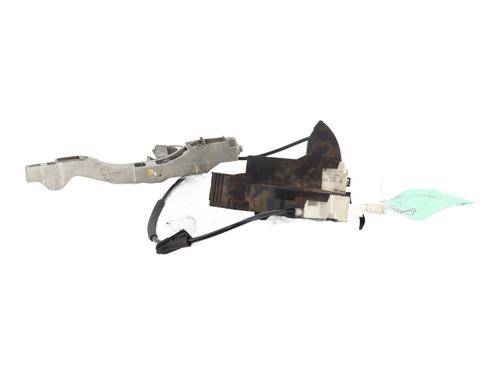 Used Front left lock CITROËN C4 I (LC_) 1.6 HDi (109 hp) 31842252