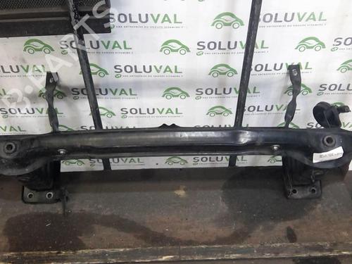 Used Front bumper reinforcement BMW X5 (E70) xDrive 30 d (235 hp) 21079439