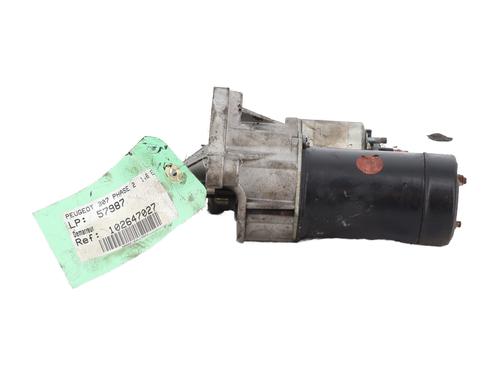 Starter PEUGEOT 307 (3A/C) 1.6 16V | BP25136800M8 - Image 5