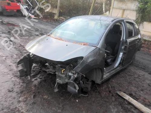 Mittelkonsole CITROËN C3 II (SC_) 1.4 HDi 70 (SC8HZC, SC8HR0, SC8HP4) | BP31115119I22 - Image 20