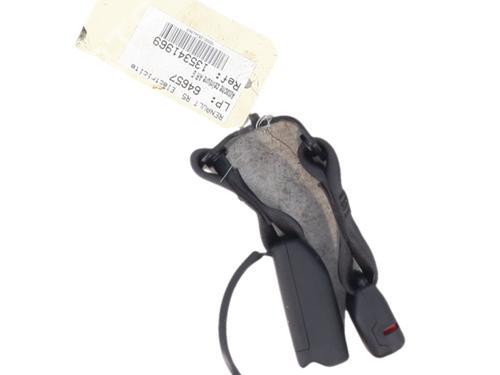 Used Seat buckle Seat buckle RENAULT 5 E-Tech 150 (150 hp) 40467141 40467141