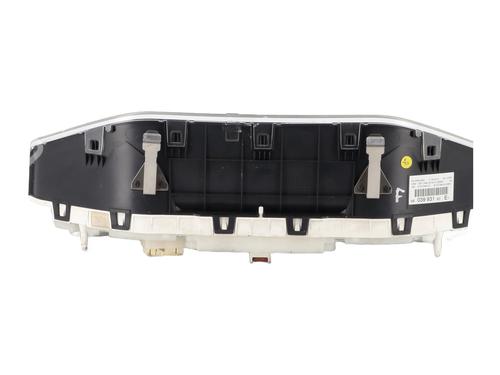 Instrument cluster PEUGEOT 208 I (CA_, CC_) 1.2 VTI 82 | BP29143340C47 