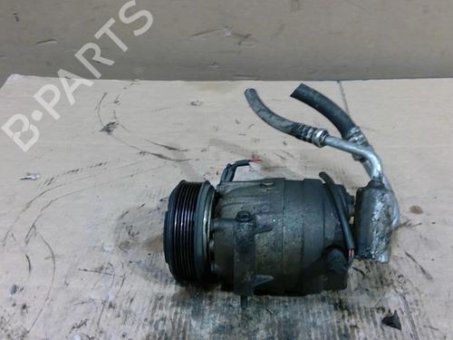 Used AC compressor AC compressor RENAULT LAGUNA II (BG0/1_) 1.9 dCi (BG1A, BG1W, BG0G) (110 hp) 32171430 32171430