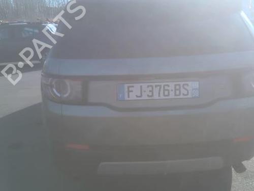 Engine LAND ROVER DISCOVERY SPORT (L550) 2.2 D 4x4 | BP32393495M1 - Image 21