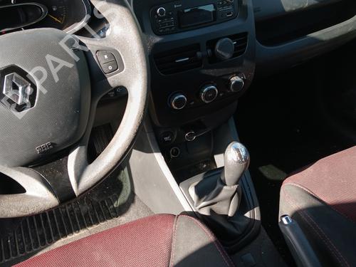 Rear left panel RENAULT CLIO IV (BH_) 1.5 dCi 75 | BP29560313C60 - Image 9