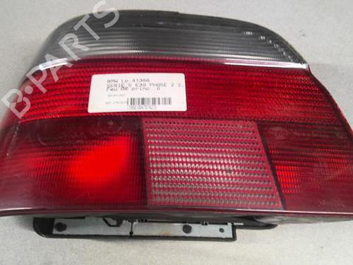 Left taillight BMW 5 (E39) 530 d | BP20364437C34 