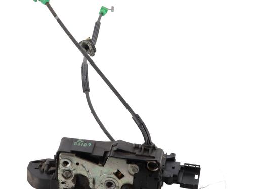 Used Front right lock CITROËN C3 II (SC_) 1.6 HDi 90 (90 hp) 25010413