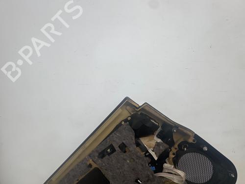 Rear right panel MERCEDES-BENZ E-CLASS (W211) E 320 CDI (211.026) | BP36761381C61 - Image 3