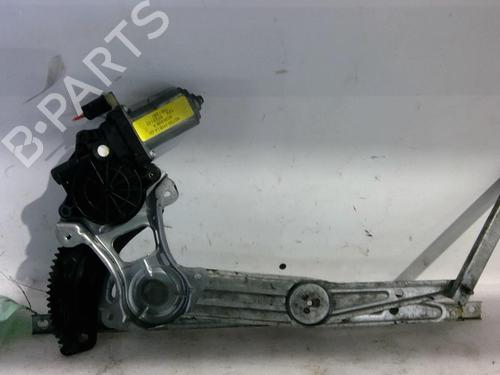 Used Front right window mechanism Front right window mechanism NISSAN MICRA IV (K13K, K13KK) 1.2 (80 hp) 33741647 33741647