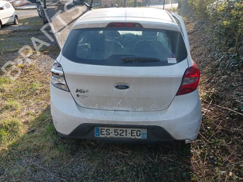 Right front window switch FORD KA+ III (UK, FK) 1.2 | BP26328163I26 - Image 22