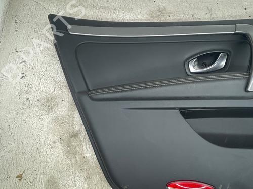 Venstre frontpanel Venstre frontpanel RENAULT LAGUNA III (BT0/1) 1.5 dCi (BT00, BT0A, BT0T, BT1J) (110 hp) 36512106 36512106
