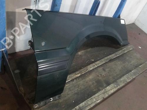 Used Right front fenders LAND ROVER RANGE ROVER II (P38A) 2.5 D 4x4 (136 hp) 20357056