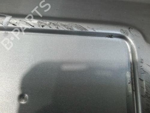 Używane Zderzak przedni NISSAN ALMERA TINO (V10) 2.2 dCi (112 hp) 23865012