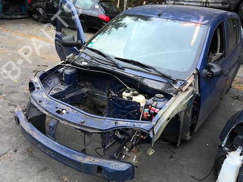 Starter DACIA SANDERO 1.4 (BS0C, BS0A, BS0G, BS1F, BS0E) | BP21051159M8  - Image 14