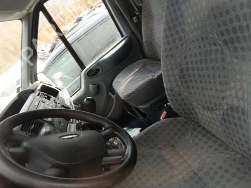 Engine control unit (ECU) FORD TRANSIT Van (FA_ _) 2.2 TDCi | BP33030323M57  - Image 13