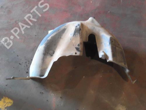 Wheel arch PEUGEOT 207 (WA_, WC_) 1.4 HDi | BP27894240C56