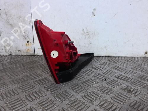 Used Left tailgate light Left tailgate light PEUGEOT 3008 I MPV (0U_) 1.6 HDi (112 hp) 20351239 20351239