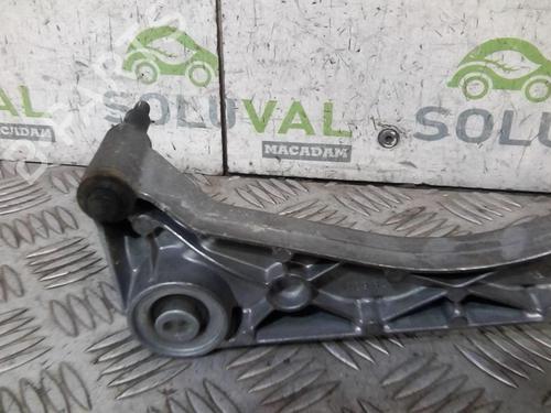 Front wiper motor MERCEDES-BENZ C-CLASS Coupe (CL203) C 220 CDI (203.708) | BP20364014M29 