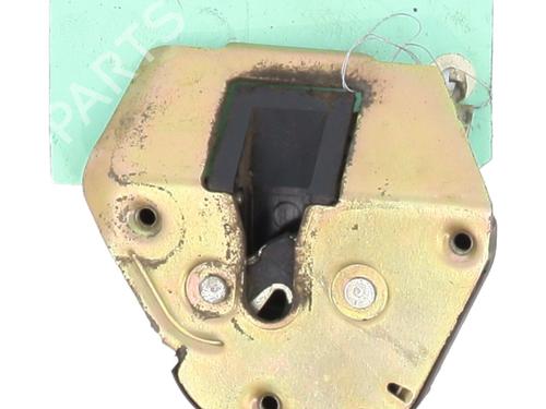 Rear right lock PEUGEOT PARTNER MPV (5_, G_) 1.4 | BP29292113C99 