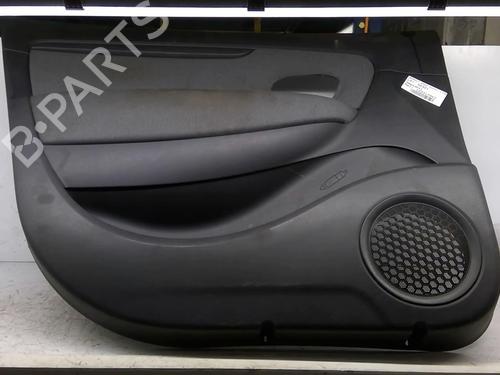 Front left panel RENAULT SCÉNIC III (JZ0/1_) 1.9 dCi (JZ0J, JZ1J, JZ1K, JZ1S) | BP33605409C58 - Image 4