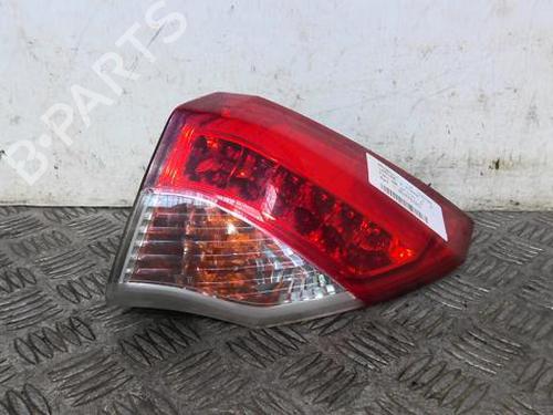 Used Right taillight Right taillight RENAULT LAGUNA III (BT0/1) 2.0 dCi (BT01, BT08, BT09, BT0E, BT0K, BT12, BT1C, BT1D,... (150 hp) 20351457 20351457