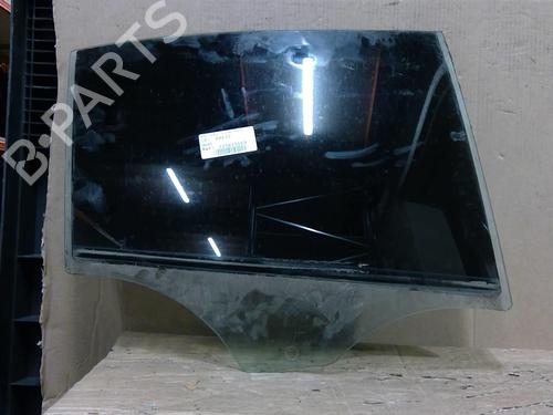 Used Rear right door window BMW 3 (E90) 318 d (122 hp) 30648662