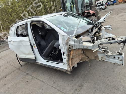 Front right panel VW T-CROSS (C11, D31) 1.0 TSI | BP33633020C59 - Image 23