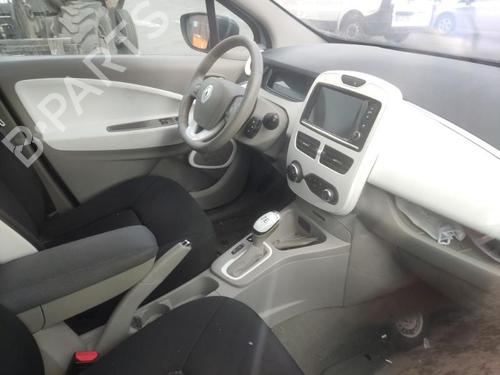 Front right seatbelt RENAULT ZOE (BFM_) ZOE | BP23788939I25 - Image 12