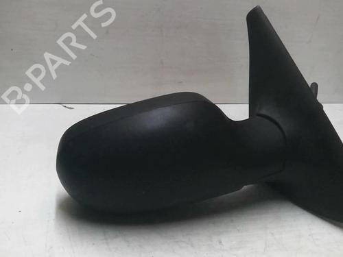 Used Right mirror Right mirror RENAULT MEGANE I (BA0/1_) 1.4 e (BA0E, BA0V) (75 hp) 20369228 20369228