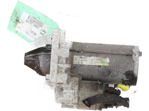 Starter CITROËN C3 II (SC_) 1.4 HDi 70 (SC8HZC, SC8HR0, SC8HP4) | BP24231089M8 - Image 4