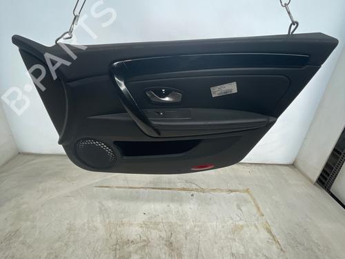 Front right panel RENAULT LAGUNA III (BT0/1) 2.0 dCi (BT07, BT0J, BT14, BT1A, BT1S) | BP36512075C59 - Image 5