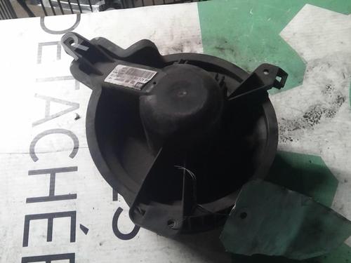 Heater blower motor CITROËN BERLINGO / BERLINGO FIRST Box Body/MPV (M_) 1.9 D 70 (MBWJZ, MCWJZ) | BP21820805M62 